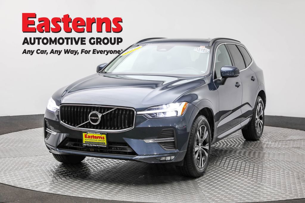 Used 2023 Volvo XC60 B5 Core image 1