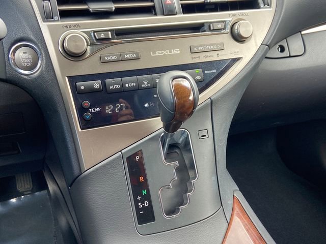 Used 2015 Lexus RX 350 AWD image 23