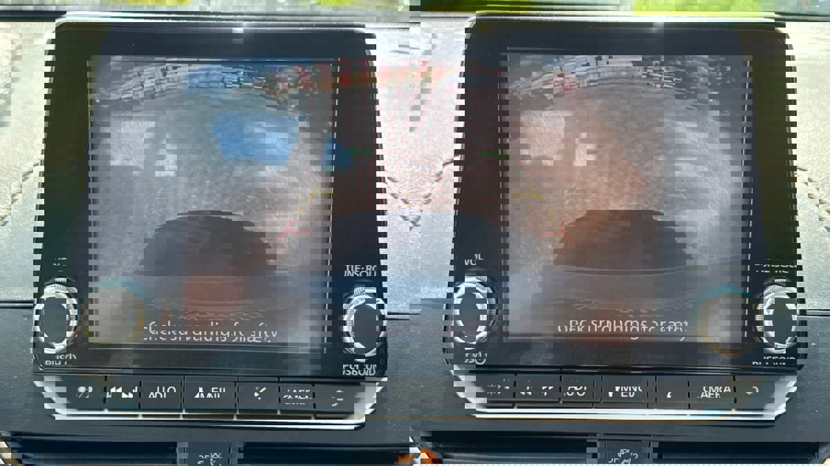 Used 2023 Nissan Altima 2.5 SV image 26