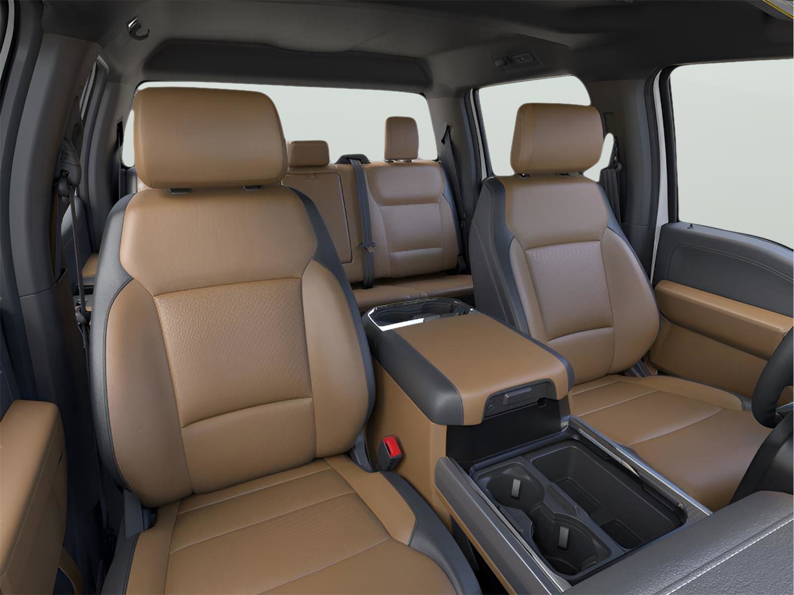 New 2026 Ford F250 Lariat w/ Chrome Package image 10