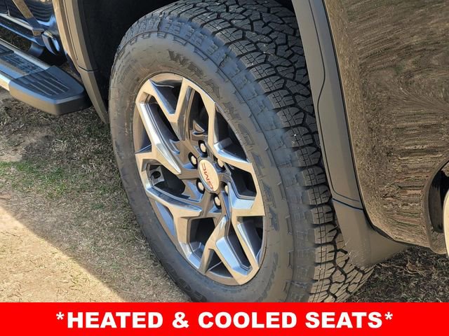 New 2026 GMC Sierra 1500 SLT image 7