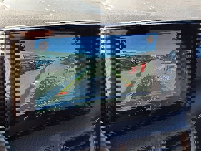 New 2025 Ford Mustang Coupe w/ Wheel & Stripe Package image 16