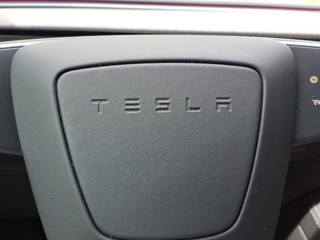 Used 2025 Tesla Model 3 Long Range RWD image 25