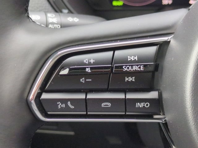 New 2026 MAZDA CX-90 3.3 Turbo w/ Premium Sport Pkg AWD/4WD image 25