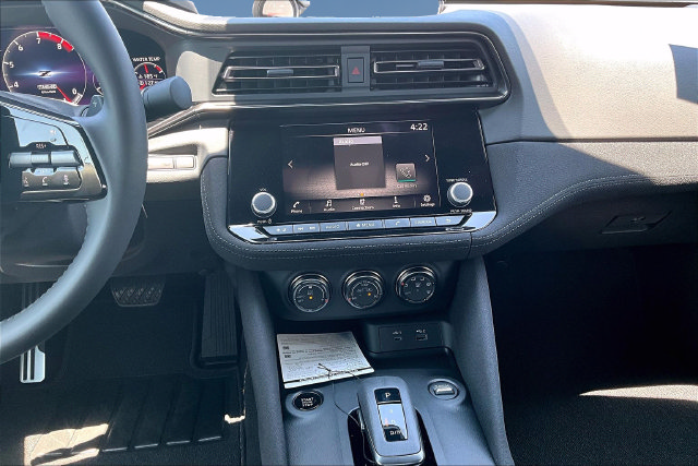 New 2027 Nissan Z Performance w/ Essentials Package (Sport) RWD image 6