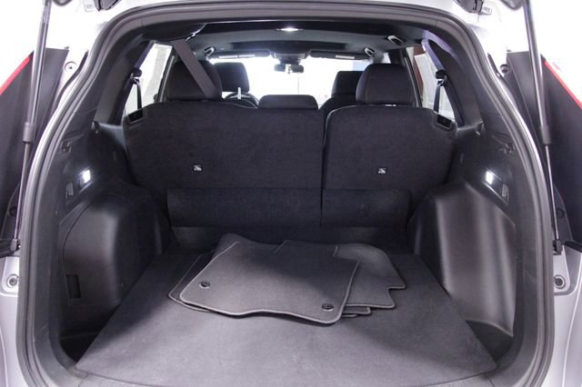 Certified 2024 Honda CR-V Sport image 22