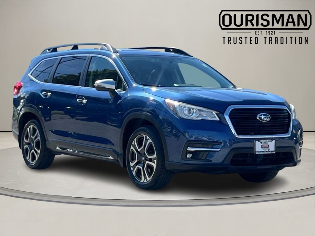 Used 2019 Subaru Ascent Touring w/ Popular Package #2