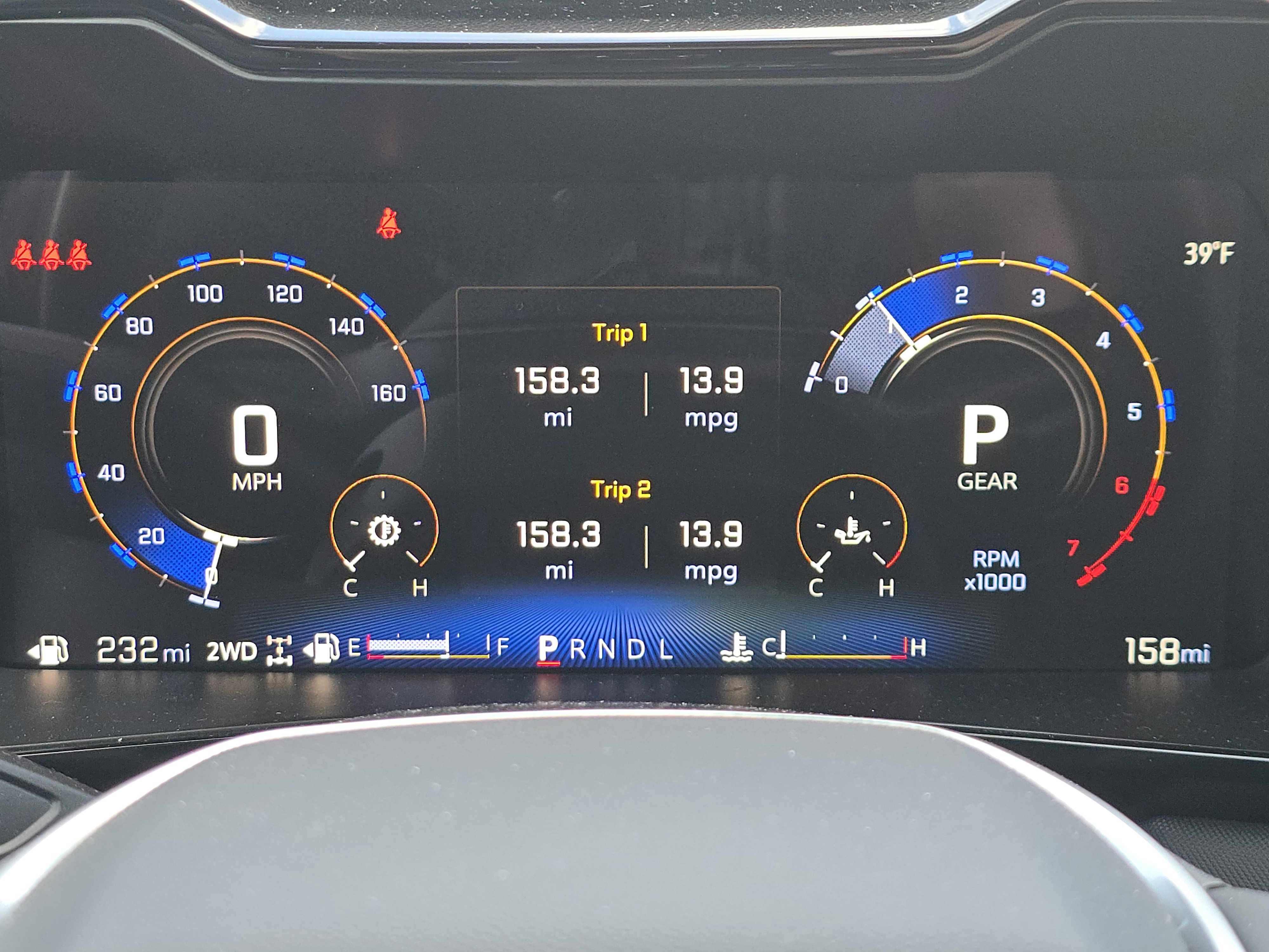 New 2026 Chevrolet Colorado Z71 image 16