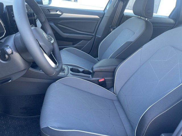 New 2026 Volkswagen Jetta Sport image 12