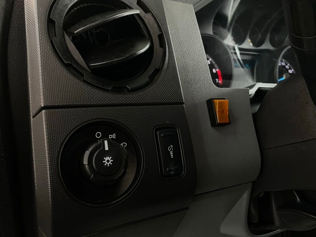 Used 2012 Ford F350 XL w/ PWR Equipment Group AWD/4WD image 23