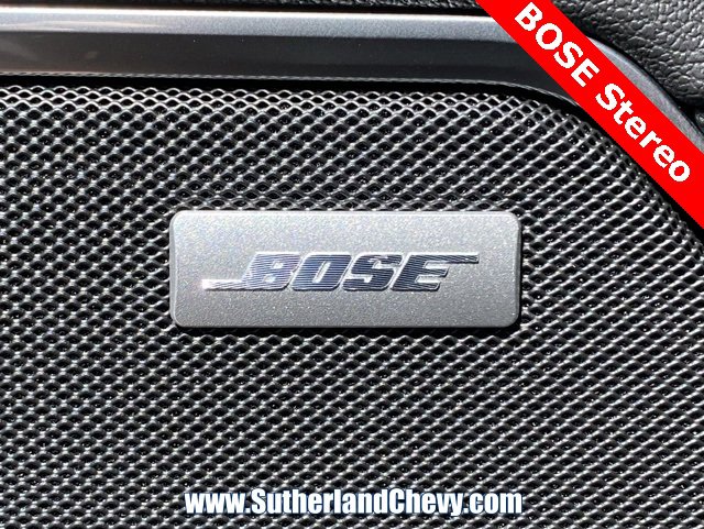 New 2026 Chevrolet Silverado 1500 LTZ w/ LTZ Premium Package image 23