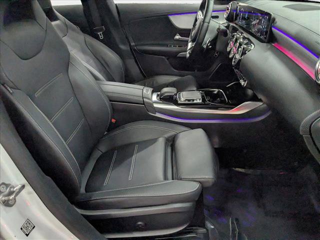 Certified 2020 Mercedes-Benz CLA 45 AMG 4MATIC image 21