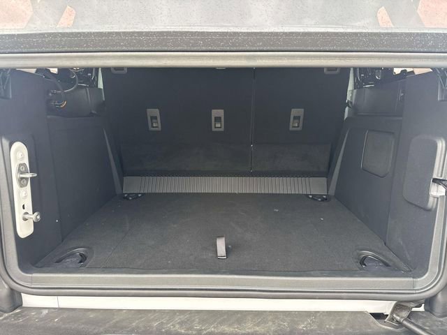 New 2025 Ford Bronco Big Bend image 10