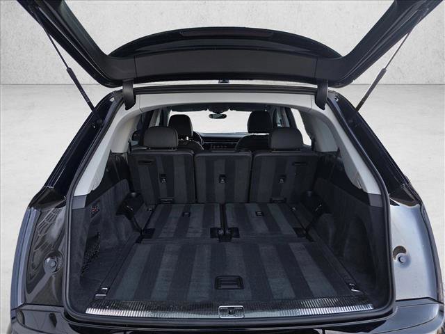 Used 2022 Audi Q7 Premium Plus w/ Premium Plus Package image 24