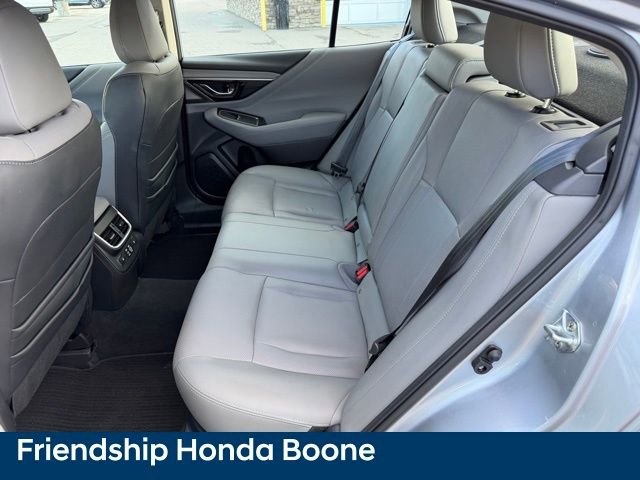 Used 2023 Subaru Legacy Limited image 36