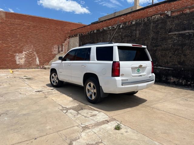 Used 2017 Chevrolet Tahoe Premier RWD image 3