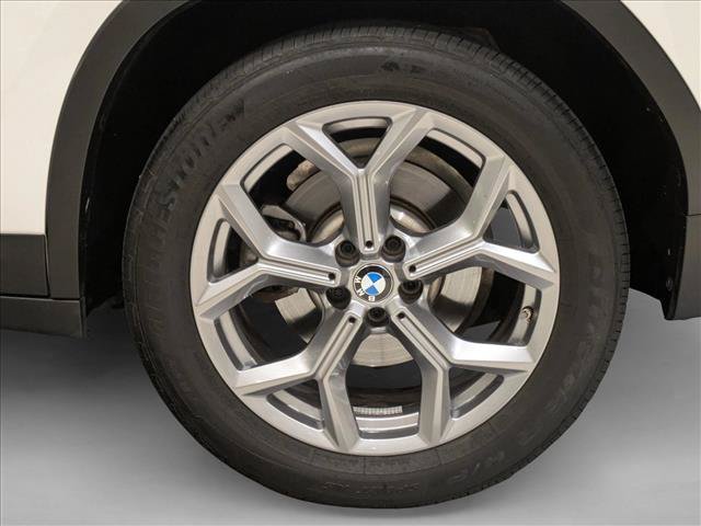 Used 2024 BMW X3 xDrive30i w/ Convenience Package AWD/4WD image 25