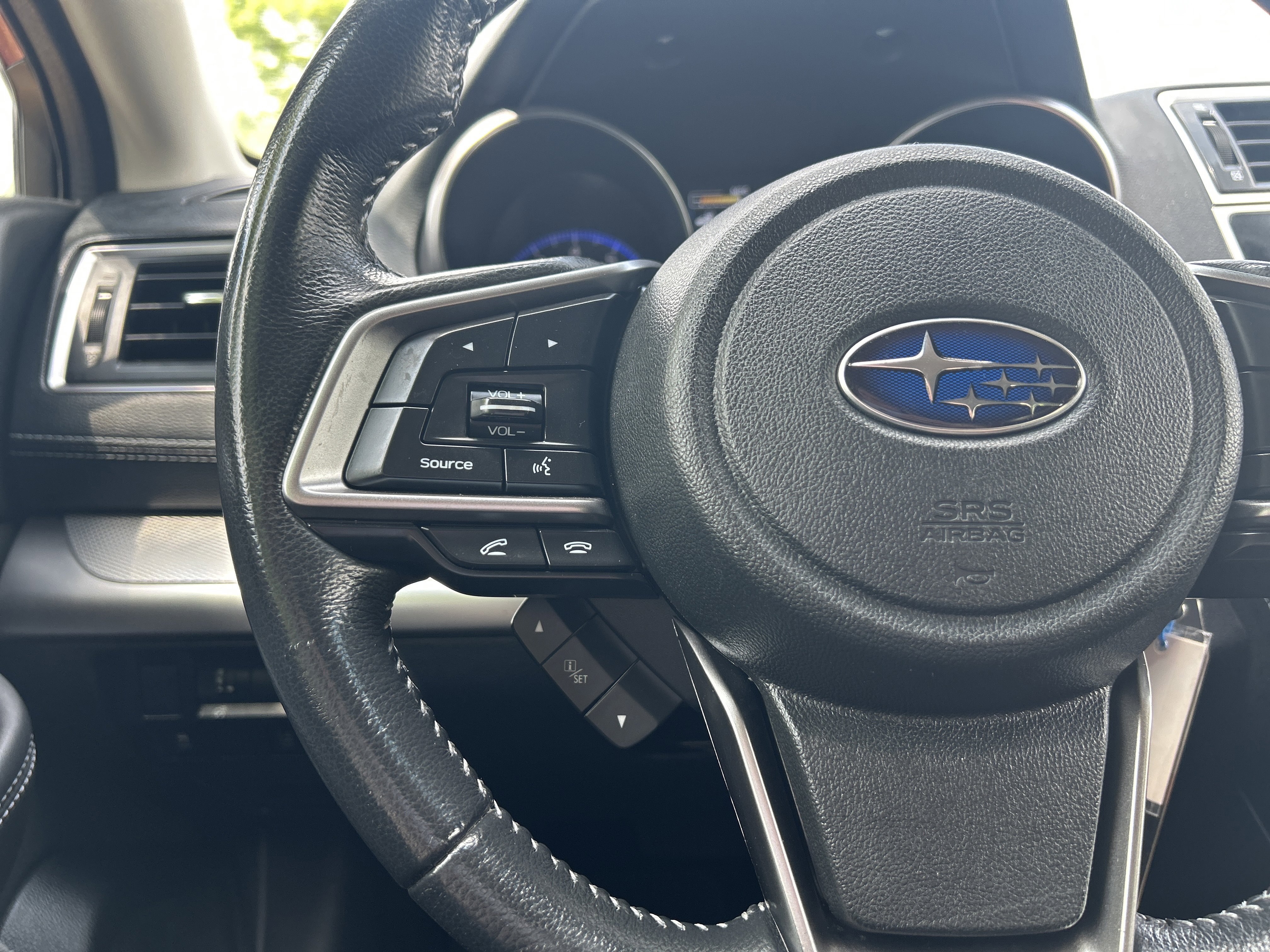 Used 2019 Subaru Outback 2.5i Premium AWD/4WD image 18