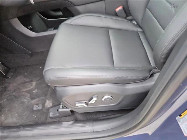 New 2026 Hyundai Santa Fe Limited image 4