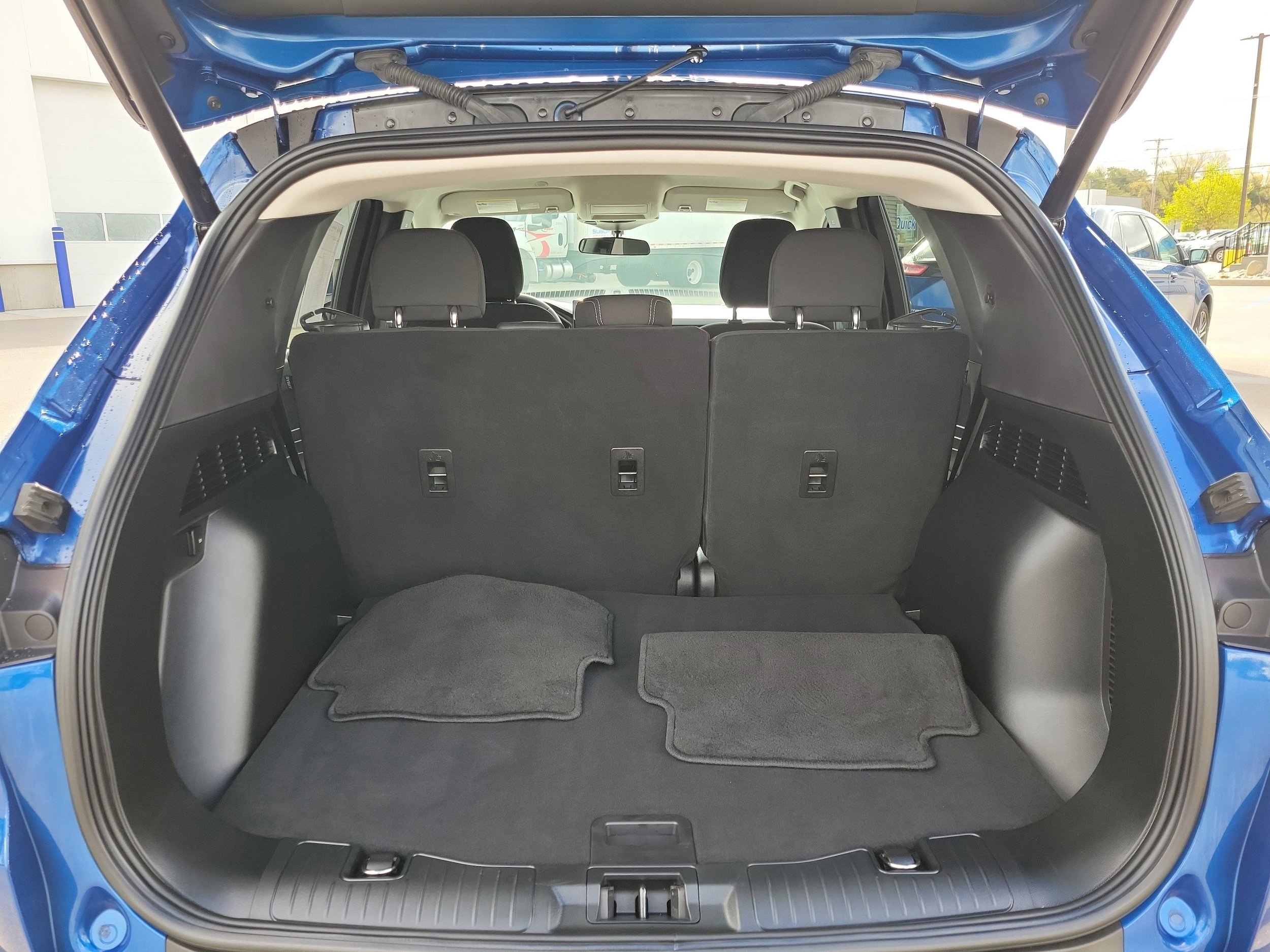 Used 2023 Ford Escape Active w/ Tech Pack #1 AWD/4WD image 8