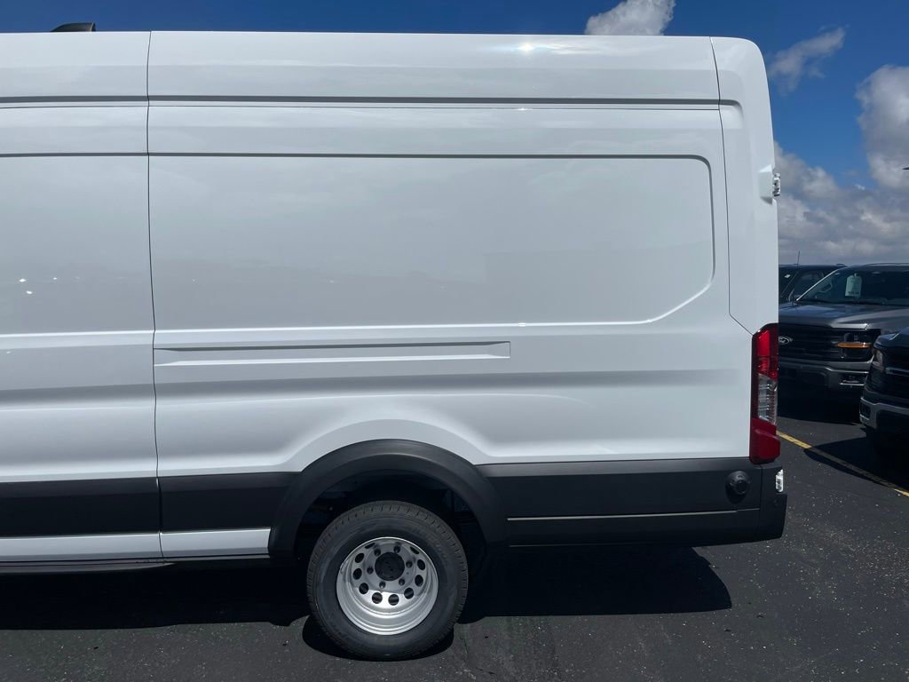 New 2026 Ford Transit 350 148 High Roof DRW AWD image 38