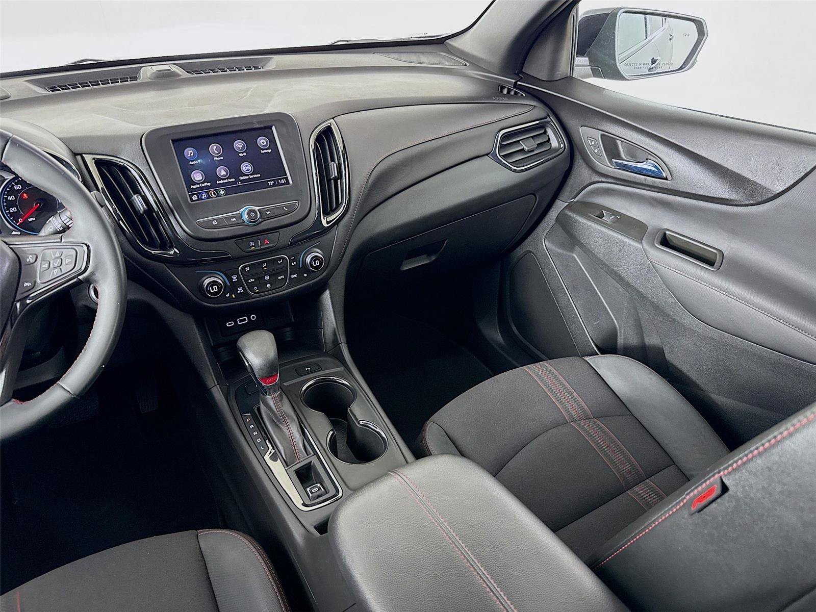 Used 2023 Chevrolet Equinox RS AWD/4WD image 23