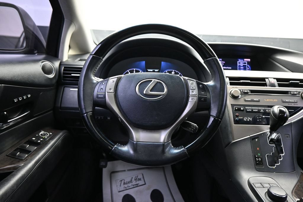 Used 2014 Lexus RX 350 FWD image 15
