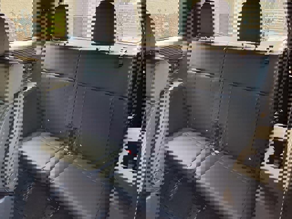 New 2026 Hyundai Santa Fe Calligraphy image 10