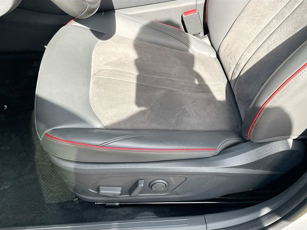 Used 2022 Hyundai Sonata SEL Plus FWD image 24