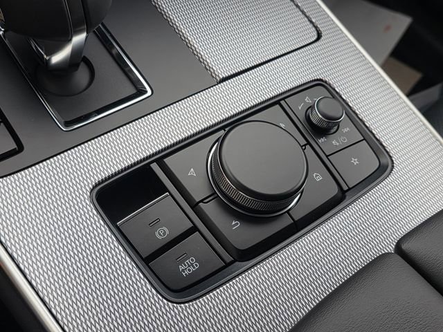 New 2026 MAZDA CX-90 Plug-In Hybrid w/Premium Sport image 22