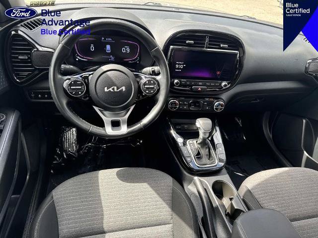 Used 2023 Kia Soul EX FWD image 9