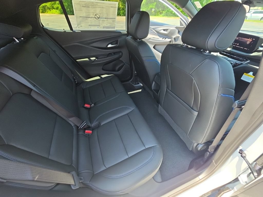 New 2026 Buick Envista Sport Touring w/ Convenience I Package FWD image 19