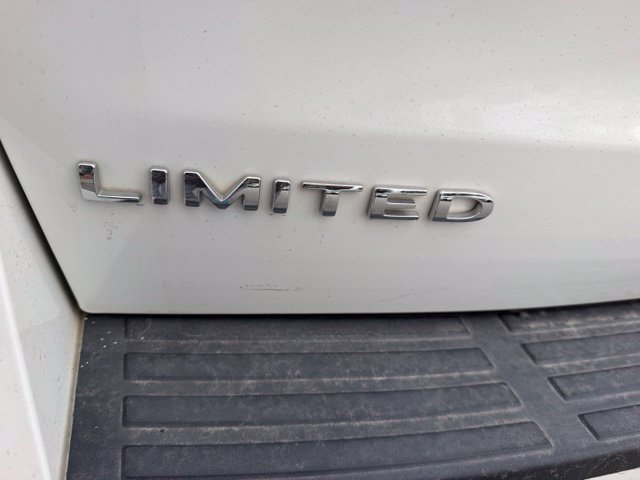 Certified 2024 Ford Expedition Limited AWD/4WD image 10