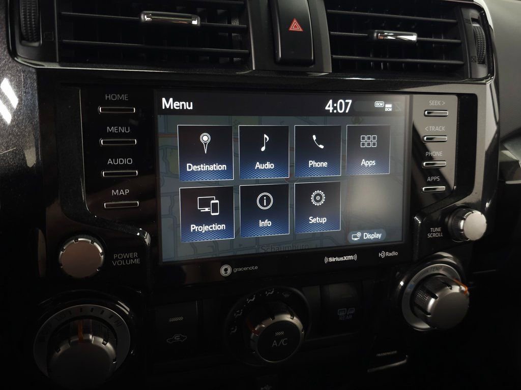 Used 2023 Toyota 4Runner TRD Off-Road Premium w/ Off Road Premium Plus Package image 25