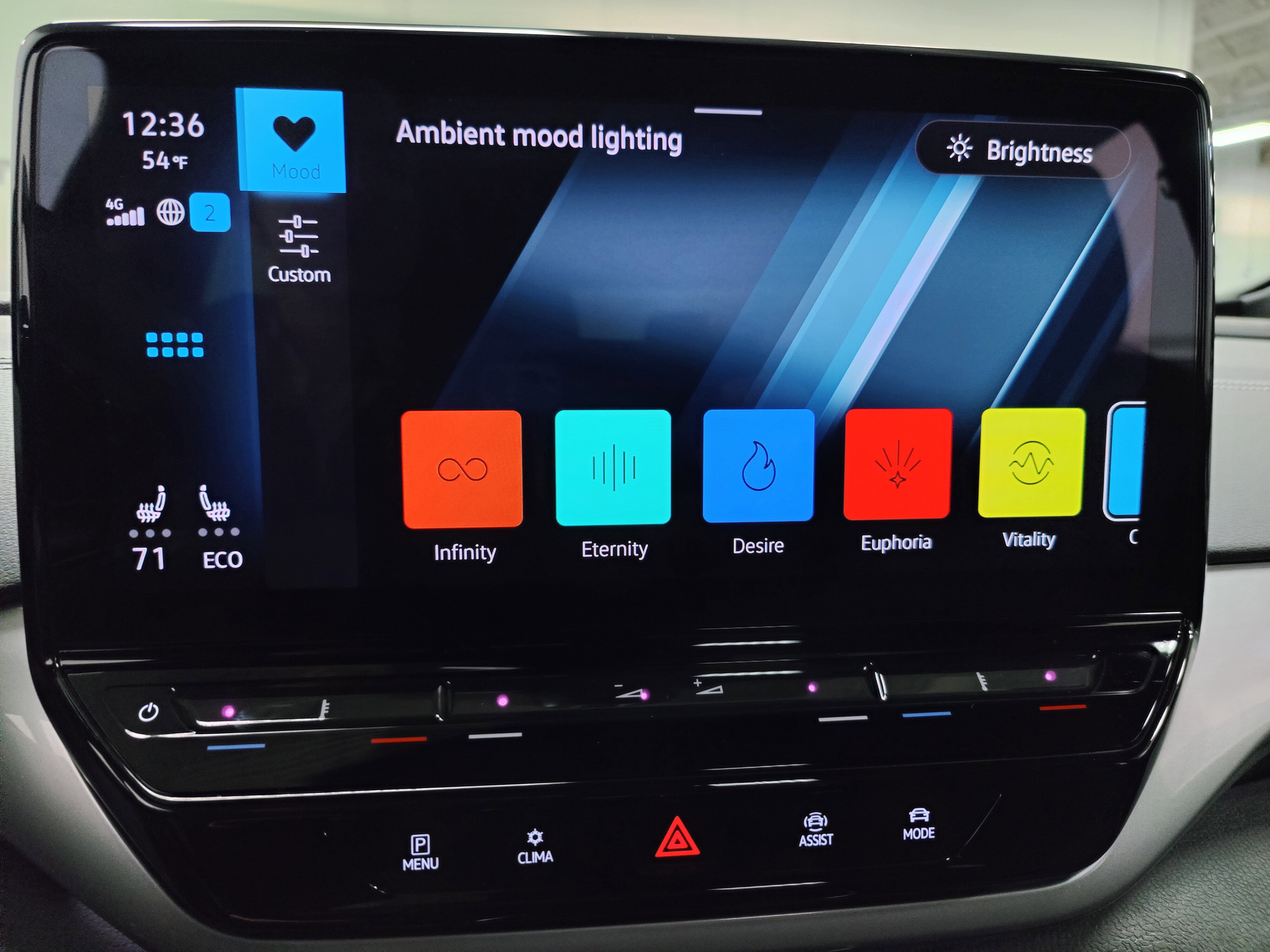 Certified 2023 Volkswagen ID.4 Pro S image 21