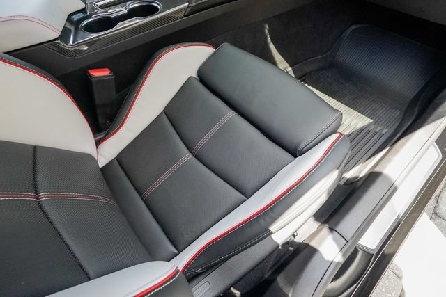 Used 2025 Cadillac CT5 V Blackwing w/ Carbon Fiber 2 Package RWD image 89