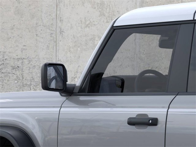 New 2026 Ford Bronco Heritage Edition image 18