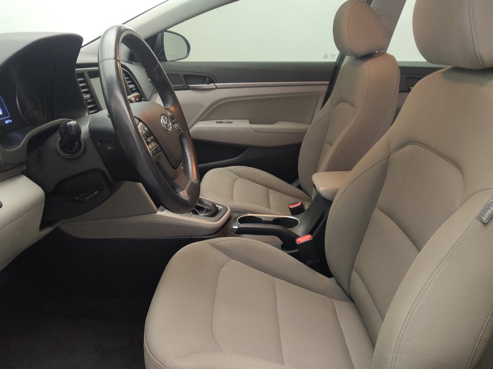 Used 2018 Hyundai Elantra Value Edition w/ Cargo Package FWD image 17
