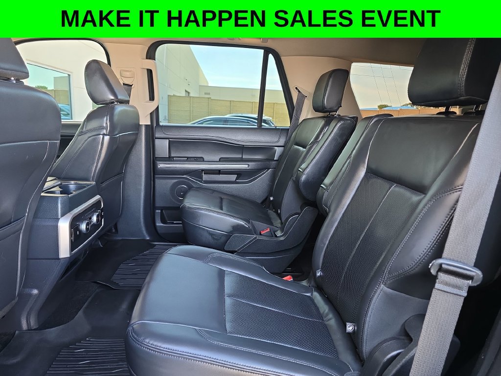 Used 2022 Ford Expedition XLT RWD image 15