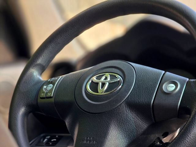 Used 2010 Toyota RAV4 Sport w/ Sport Appearance Pkg AWD/4WD image 17