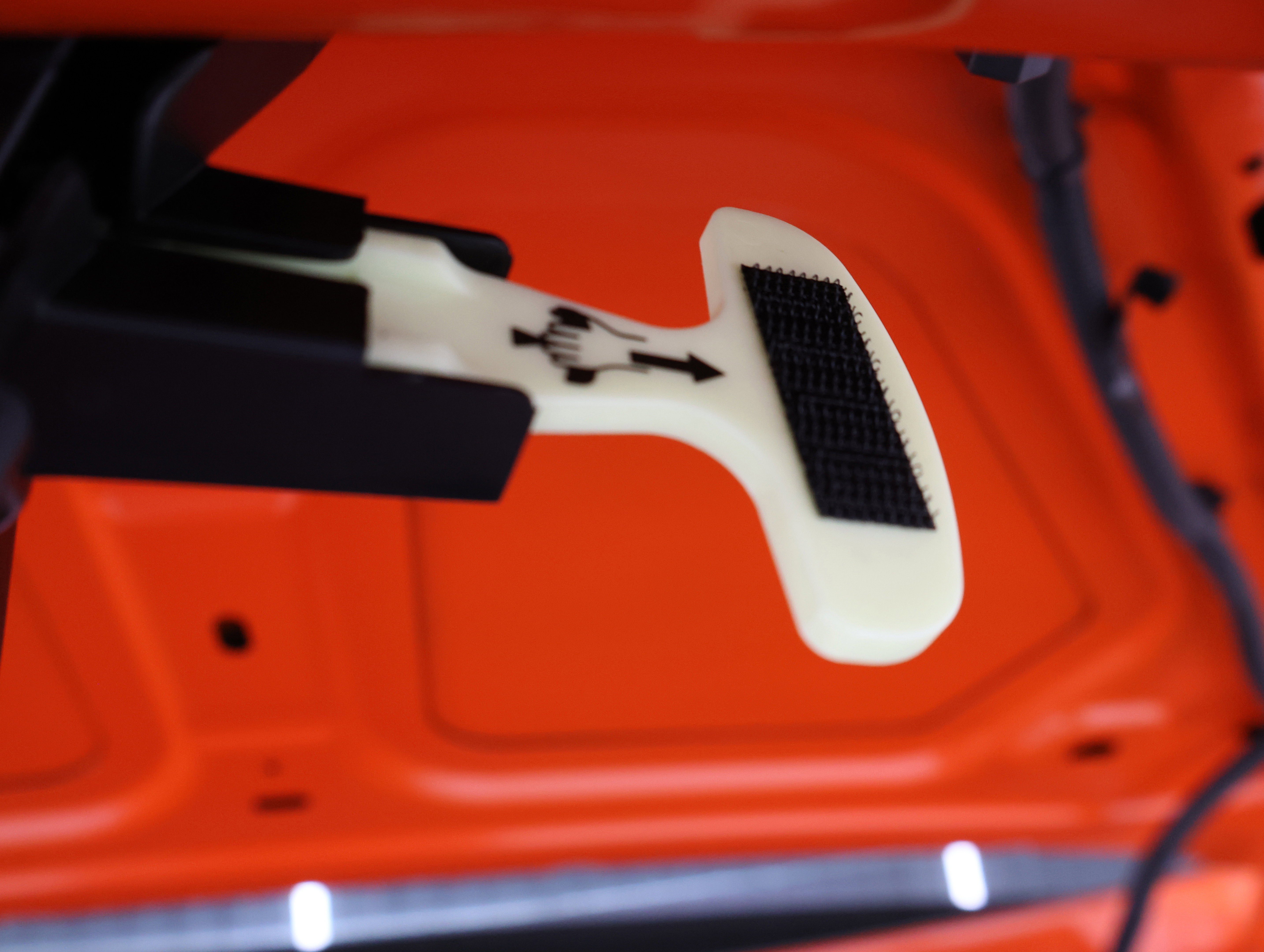 Used 2009 Dodge Challenger R/T image 28