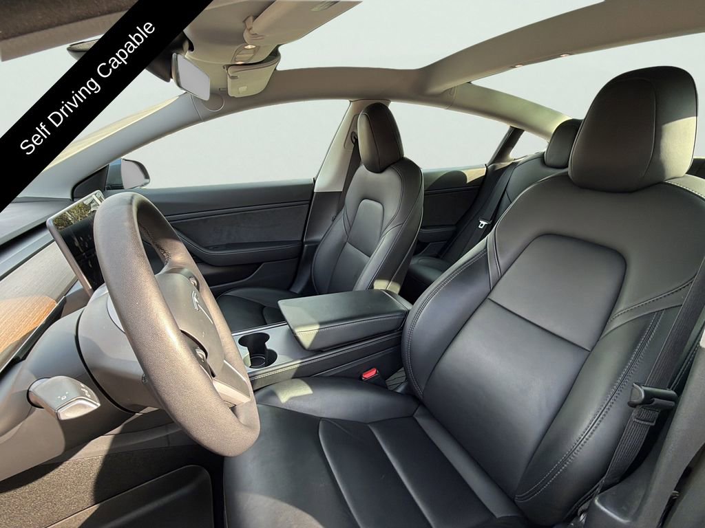 Used 2021 Tesla Model 3 Long Range image 11