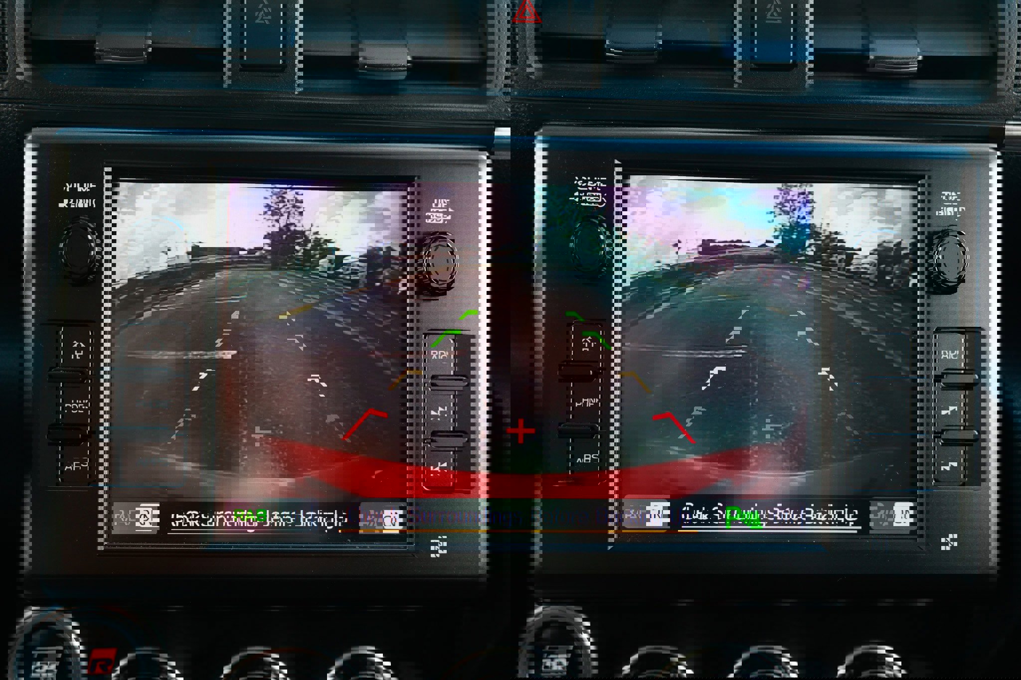 Used 2022 Toyota GR86 Premium w/ ALL Weather Mat Package (TMS) image 36