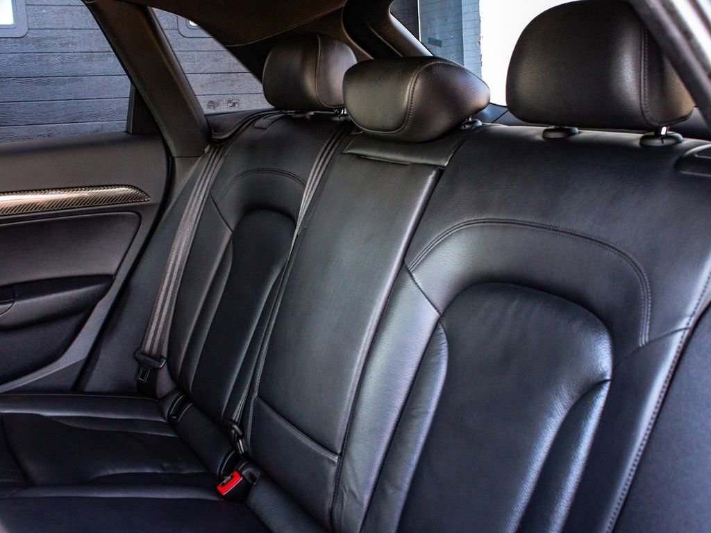 Used 2017 Audi Q3 2.0T Prestige image 33