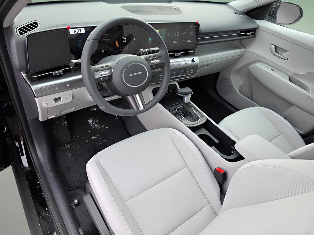 New 2026 Hyundai Kona SEL Sport image 14