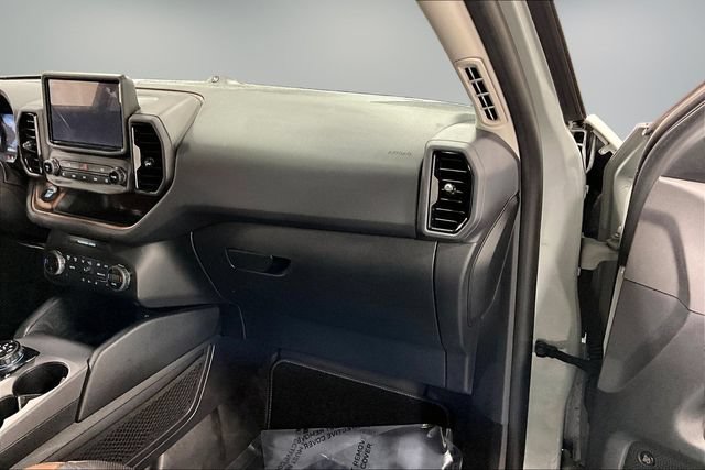 Used 2021 Ford Bronco Sport Badlands w/ Badlands Package AWD/4WD image 24