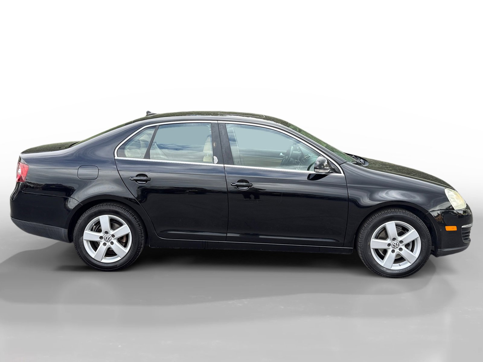 Used 2008 Volkswagen Jetta Sedan image 6