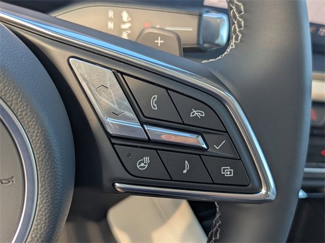 New 2026 Buick Envision Avenir image 29