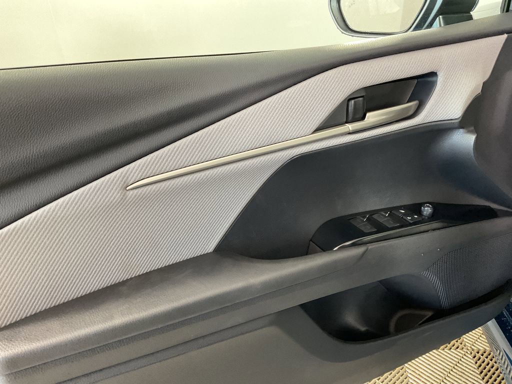 New 2026 Toyota Camry SE image 14