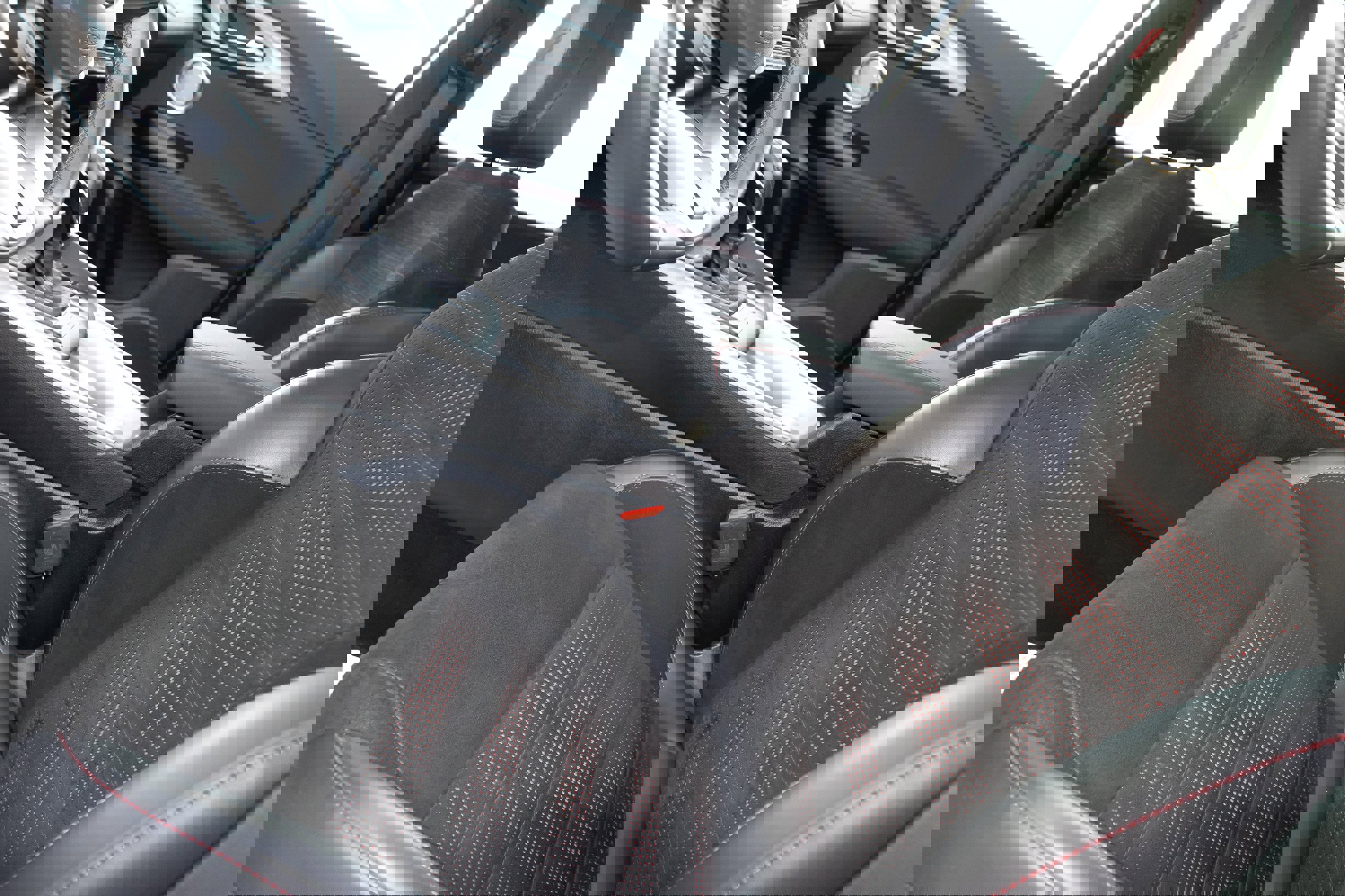 Used 2024 Dodge Hornet R/T Plus image 10